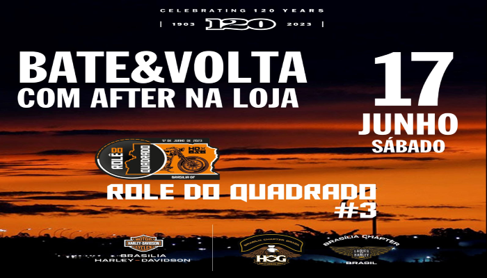 B&V | COM AFTER NA LOJA