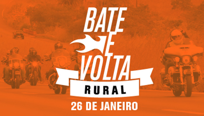 BATE&VOLTA RURAL