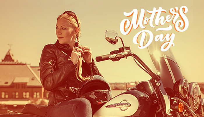 MOTHER´S DAY