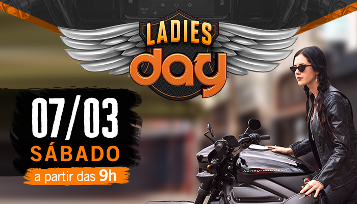 LADIES DAY