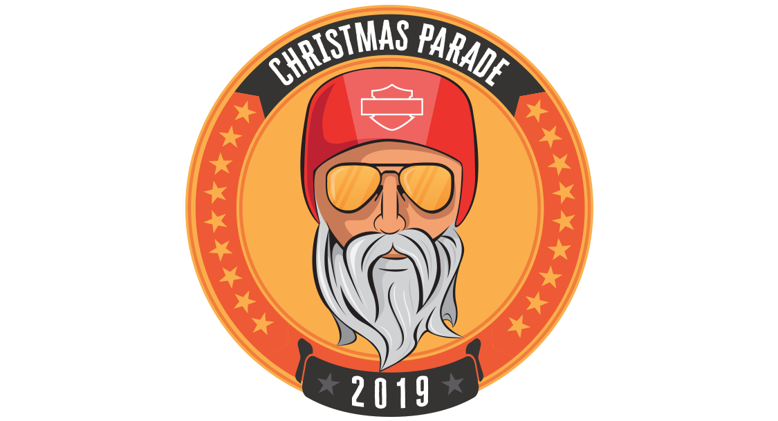CHRISTMAS PARADE