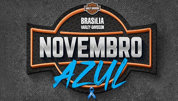 NOVEMBRO AZUL – PALESTRA COM DR. ANTÔNIO CARLOS MILETTO