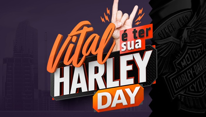 Vital Day