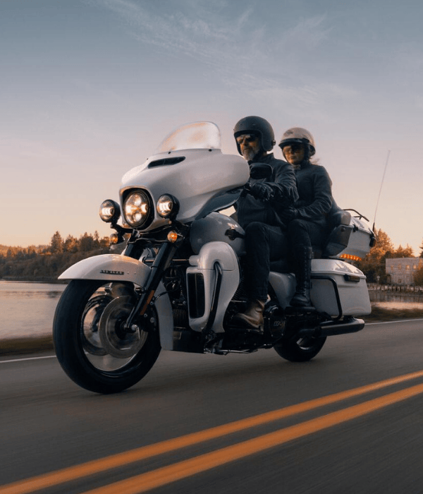 GRAND AMERICAN TOURING