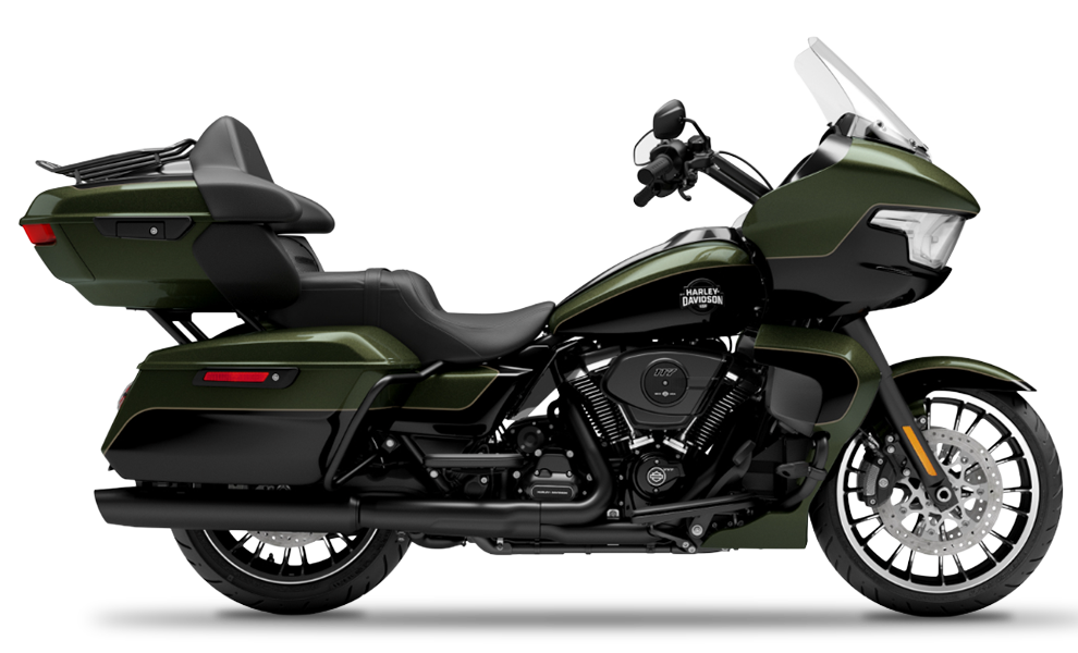 OLIVE STEEL METALLIC/VIVID BLACK