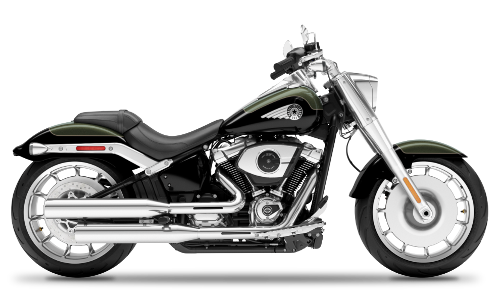 OLIVE STEEL METALLIC/VIVID BLACK