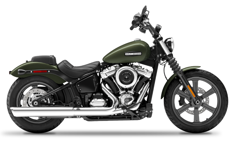 OLIVE STEEL METALLIC/VIVID BLACK