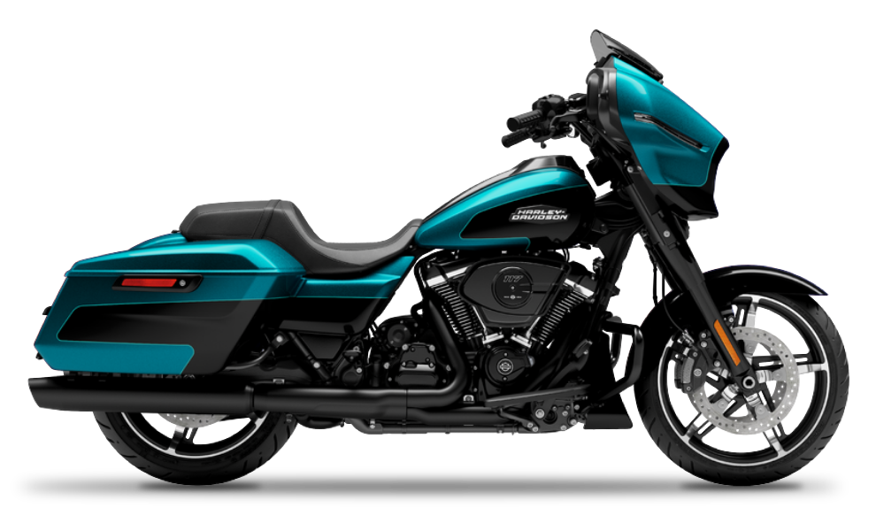 TEAL THUNDER/VIVID BLACK