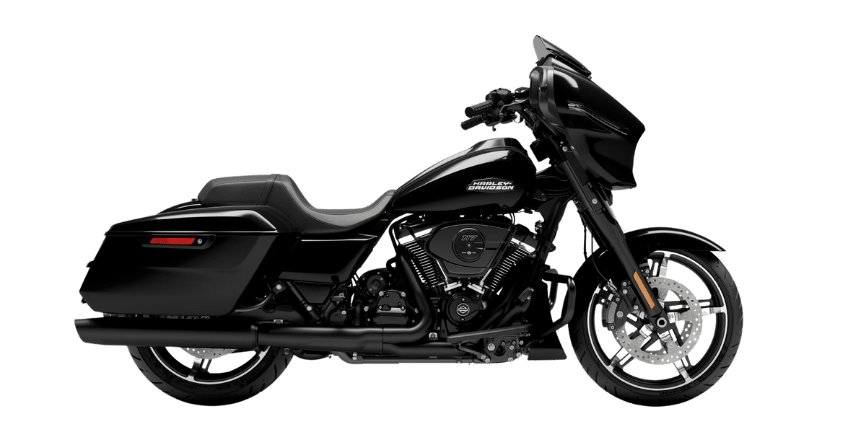 VIVID BLACK