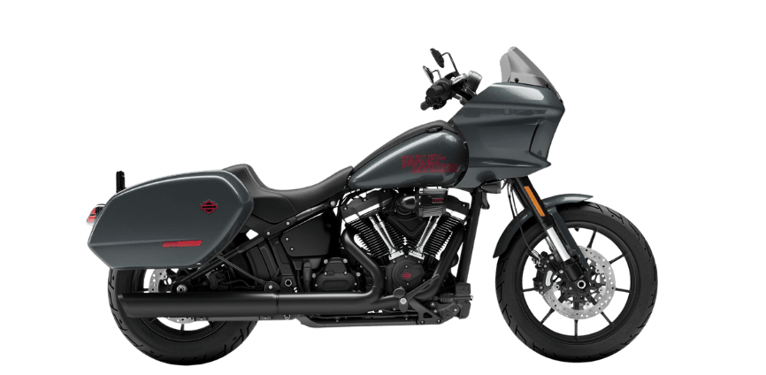 IRON HORSE METALLIC
