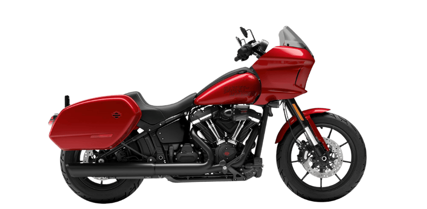 BRILLIANT RED